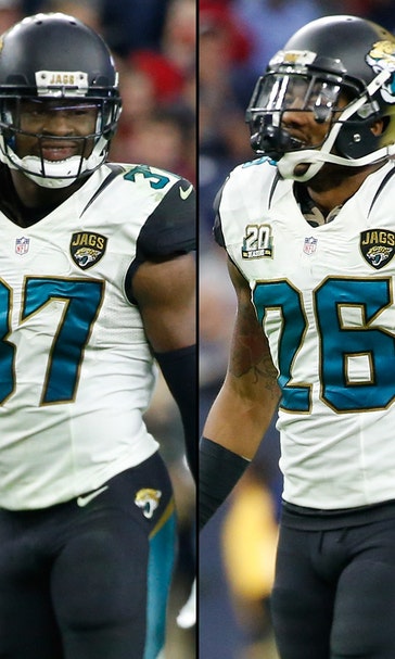 Position review: Lack of interceptions by Jaguars secondary alarming